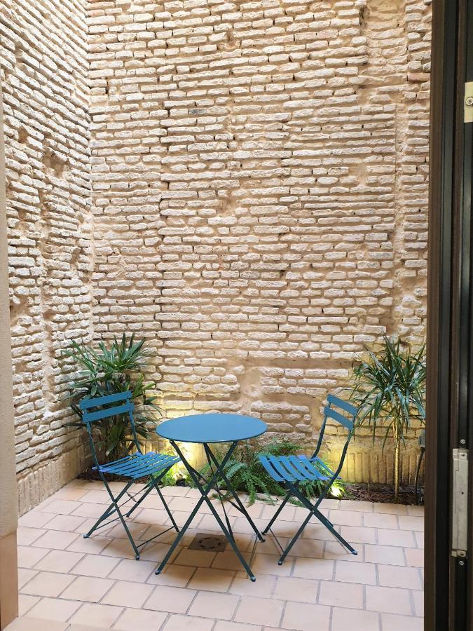 Loving Seville San Juan 3 Extérieur photo