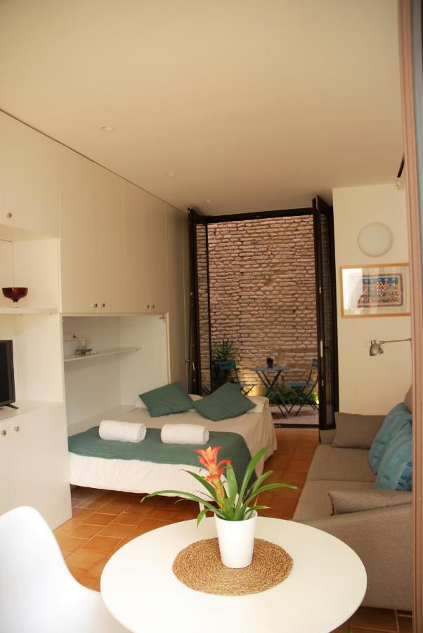 Loving Seville San Juan 3 Extérieur photo