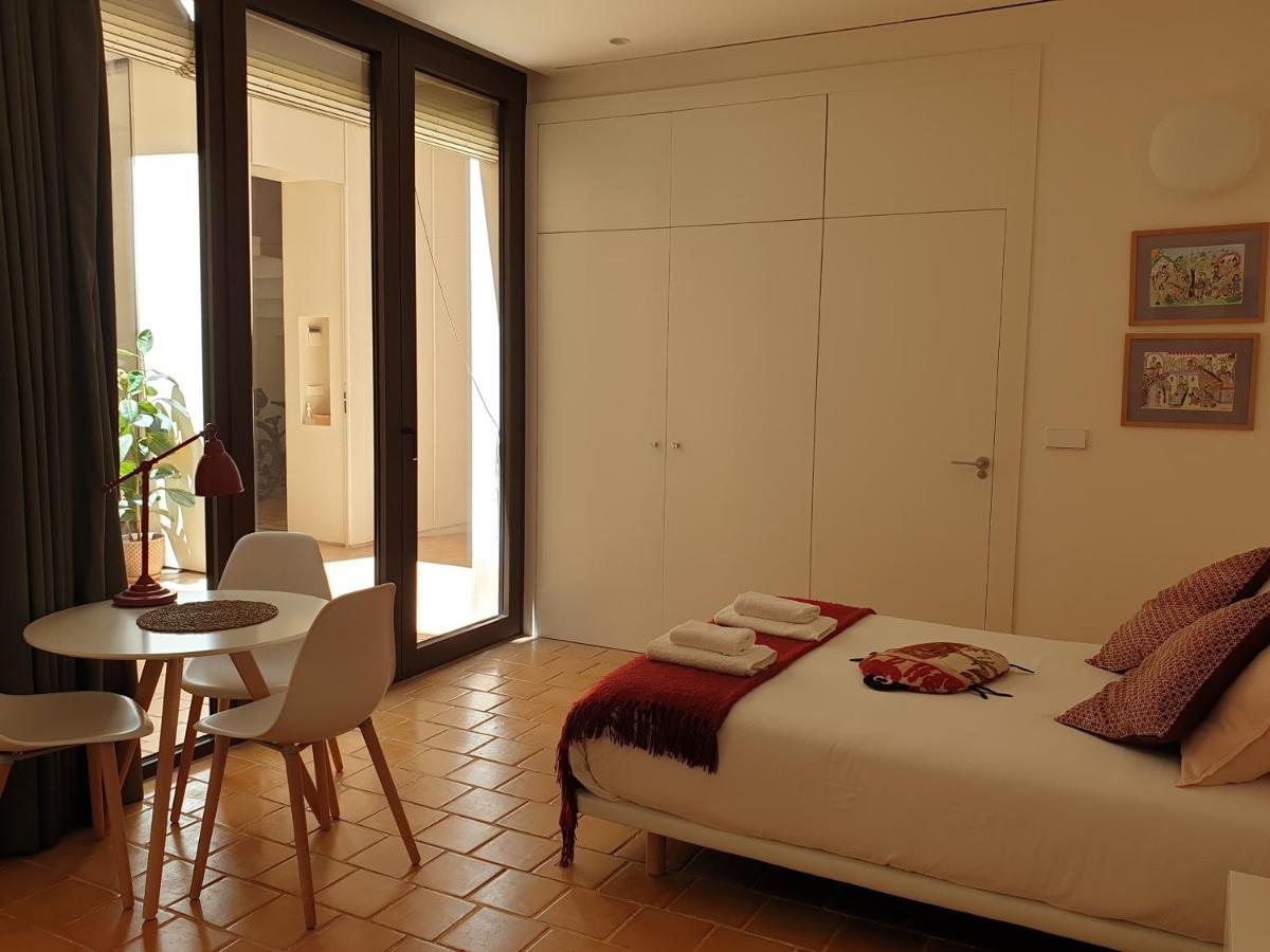 Loving Seville San Juan 3 Extérieur photo